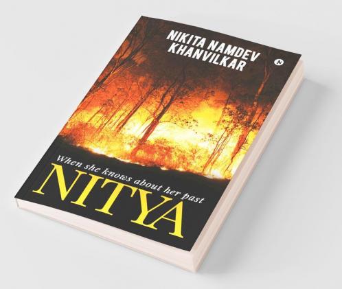 Nitya : When She Knows About Her Past