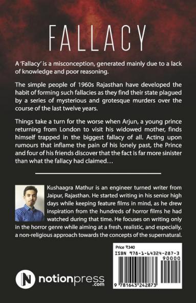FALLACY