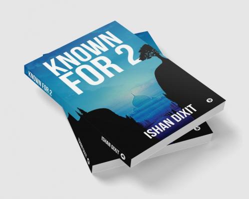 Known for 2