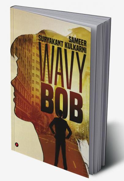Wavy Bob