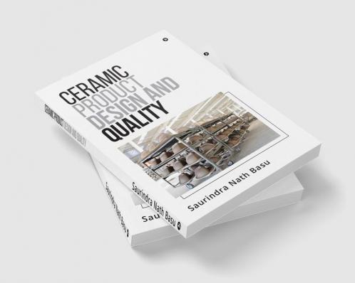 Ceramic Product Design and Quality