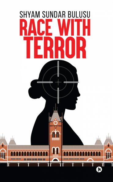 RACE WITH TERROR