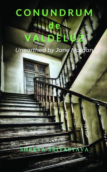 CONUNDRUM de VALDELUZ