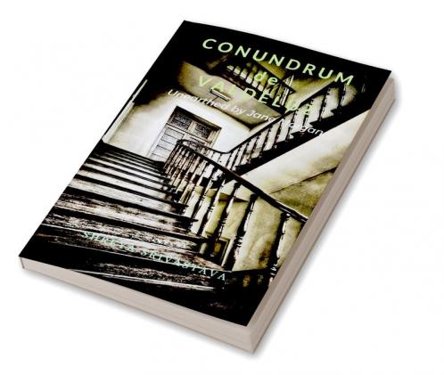 CONUNDRUM de VALDELUZ