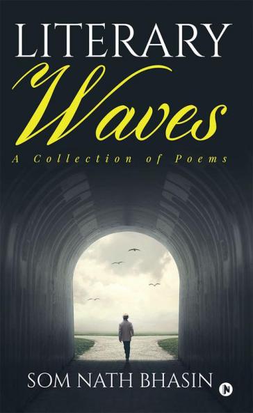 Literary Waves : A Collection of Poems