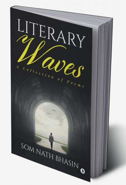 Literary Waves : A Collection of Poems