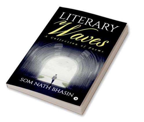 Literary Waves : A Collection of Poems