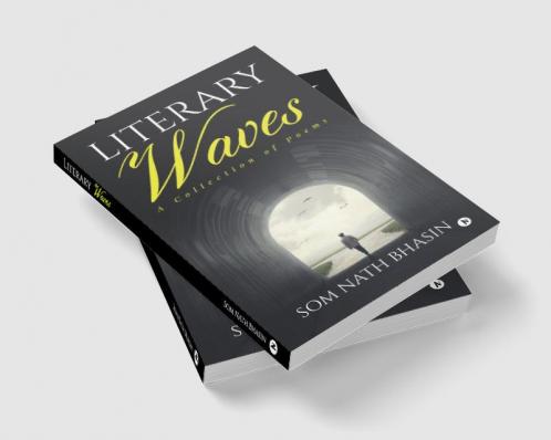 Literary Waves : A Collection of Poems