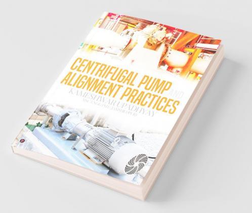 Centrifugal Pump And Alignment Practices