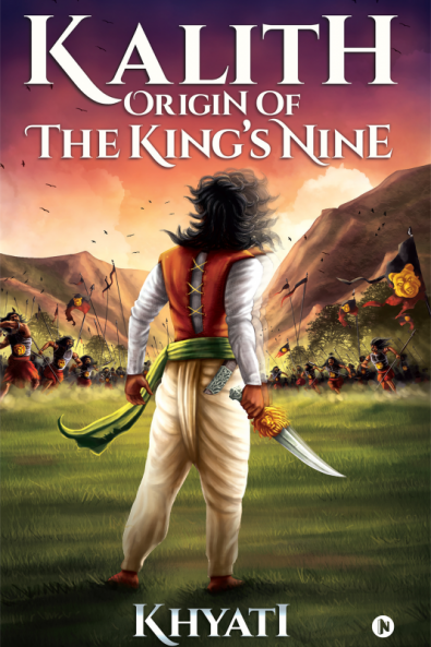 Kalith : Origin of The King’s Nine