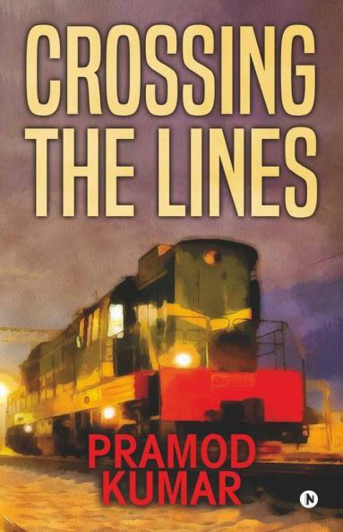 Crossing The Lines