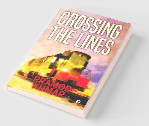 Crossing The Lines