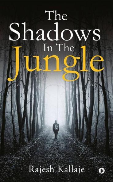 The Shadows In The Jungle