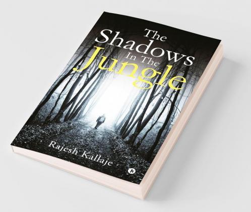 The Shadows In The Jungle