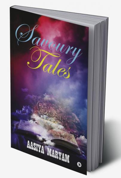 Savoury Tales