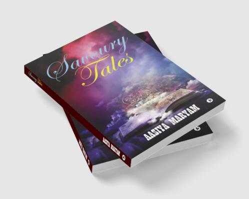 Savoury Tales