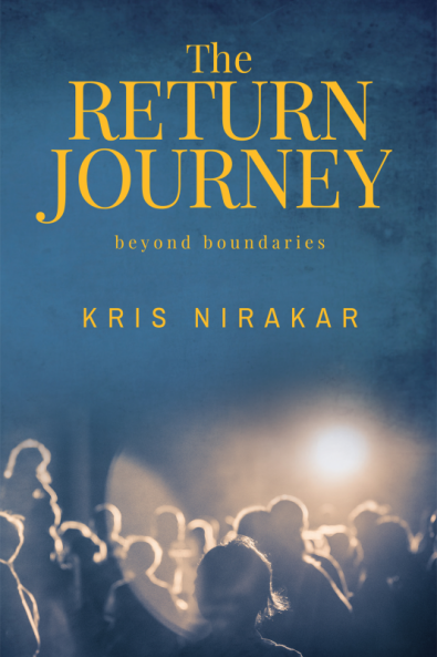 The Return Journey : Beyond Boundaries