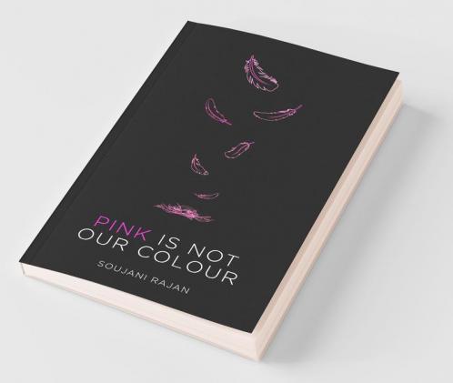 Pink Is Not Our Colour