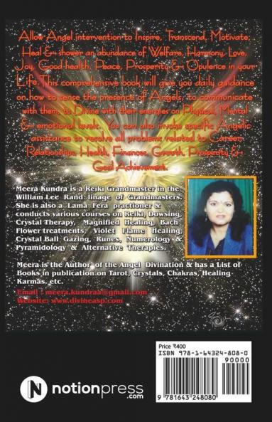 Angel Divination