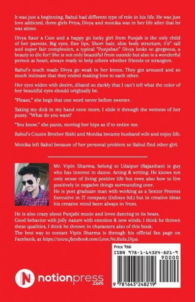 Epic Love Story - It’S Beginning...