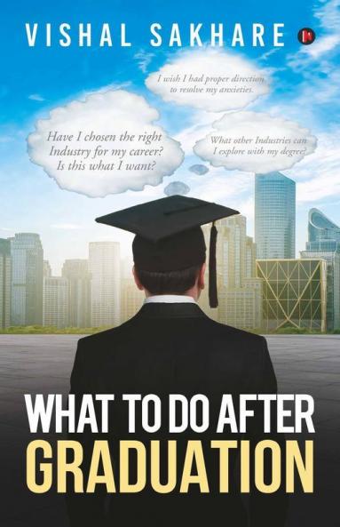 What To Do After Graduation