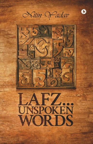 Lafz...Unspoken Words