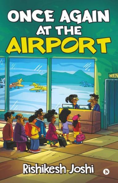 Once Again At The Airport
