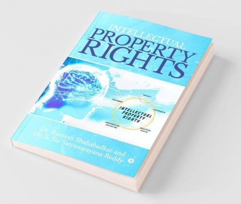 Intellectual Property Rights