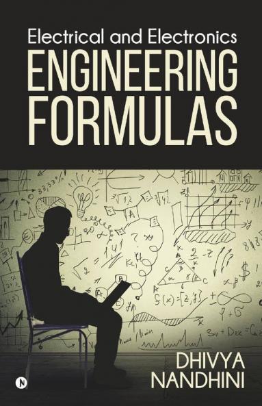 Electrical And Electronics Engineering Formulas