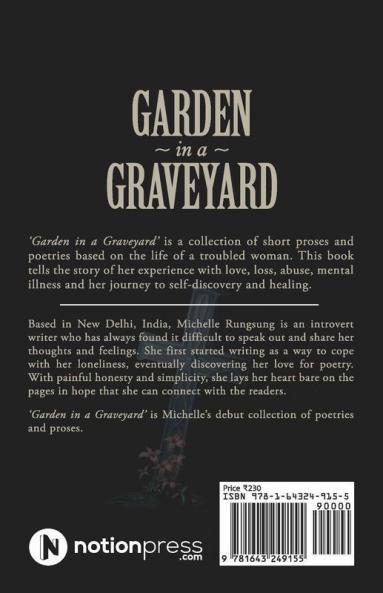 Garden In A Graveyard
