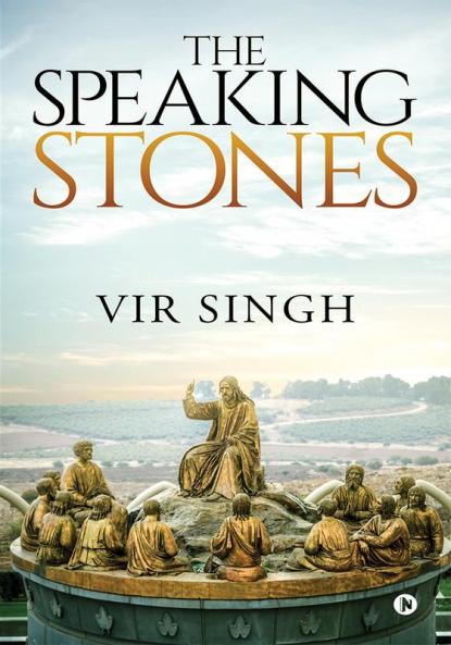 THE SPEAKING STONES