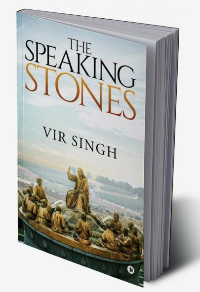 THE SPEAKING STONES