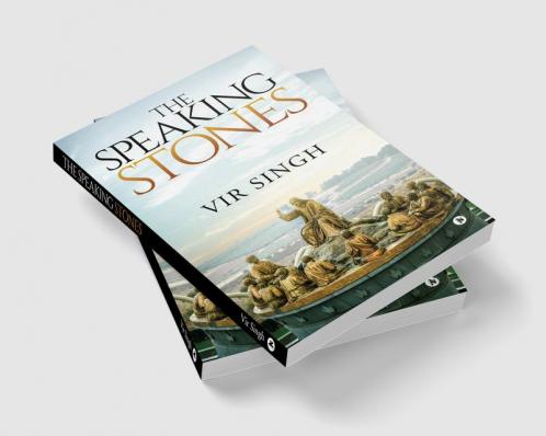 THE SPEAKING STONES