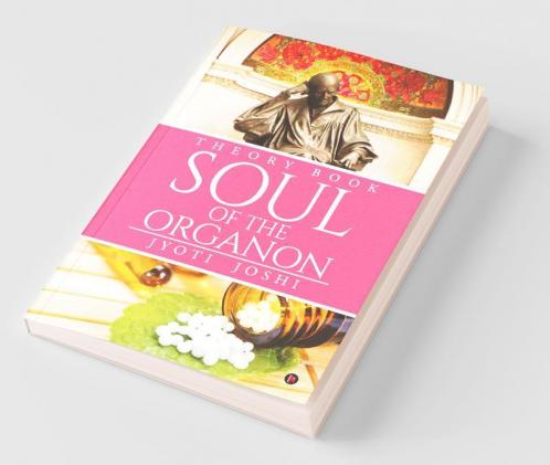 Soul Of The Organon