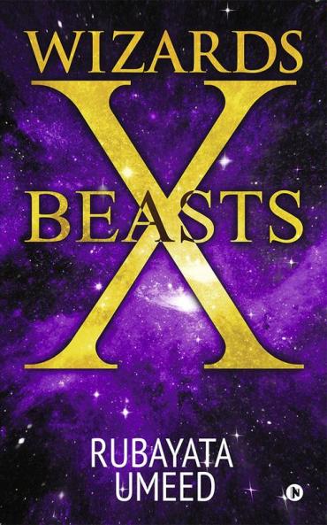Wizards X Beasts