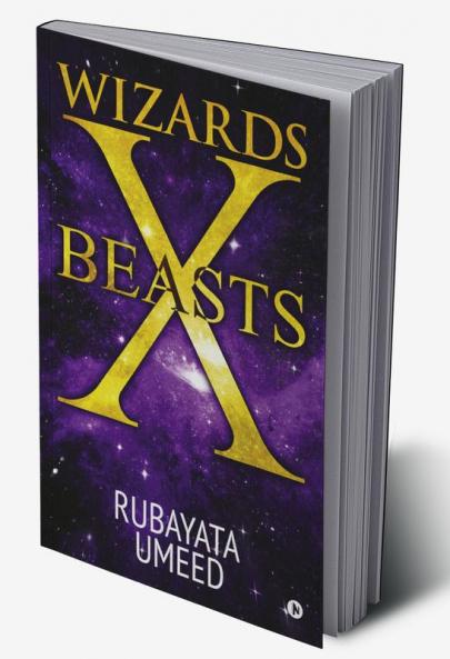 Wizards X Beasts