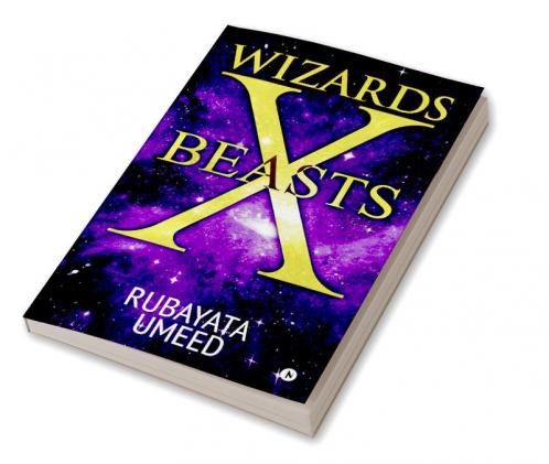 Wizards X Beasts