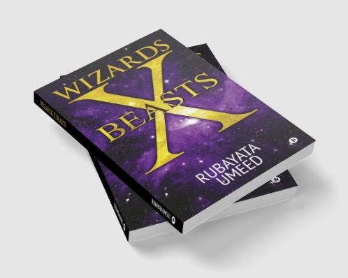 Wizards X Beasts