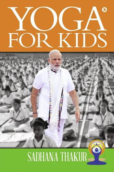 Yoga For Kids