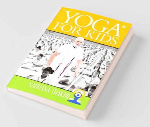 Yoga For Kids