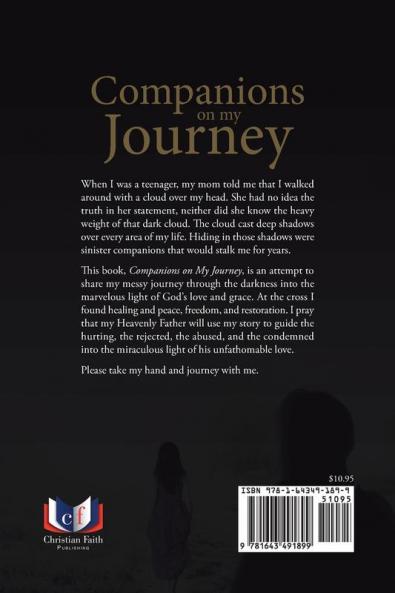 Companions on My Journey