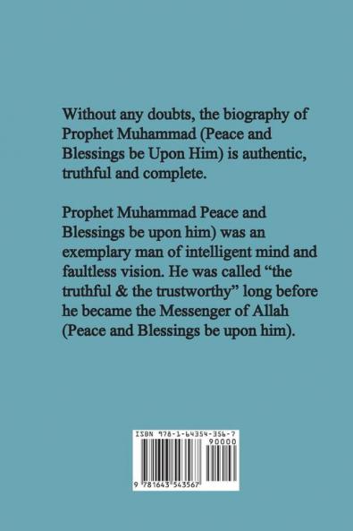 Seerah of Prophet Muhammad
