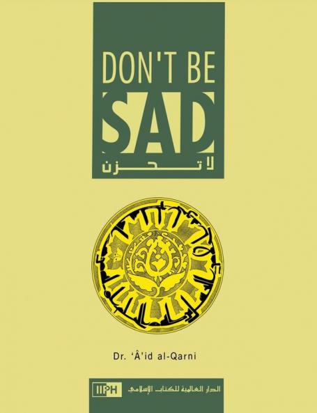 Don't Be Sad