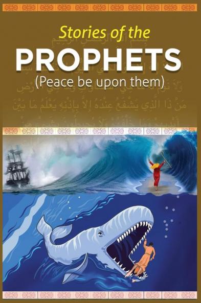 Stories of the Prophets