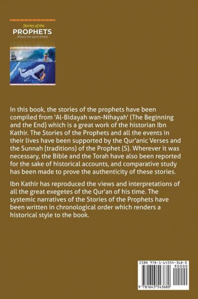 Stories of the Prophets