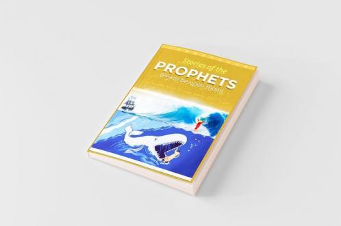 Stories of the Prophets