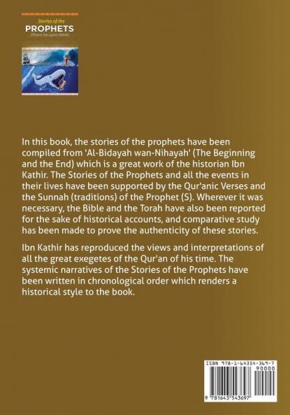 Stories of the Prophets