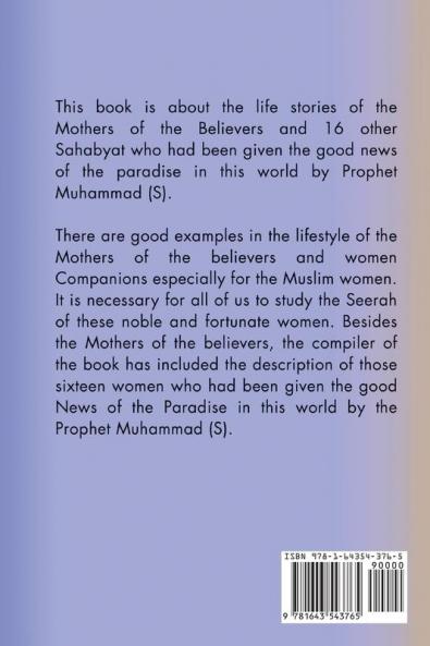Great Women of Islam
