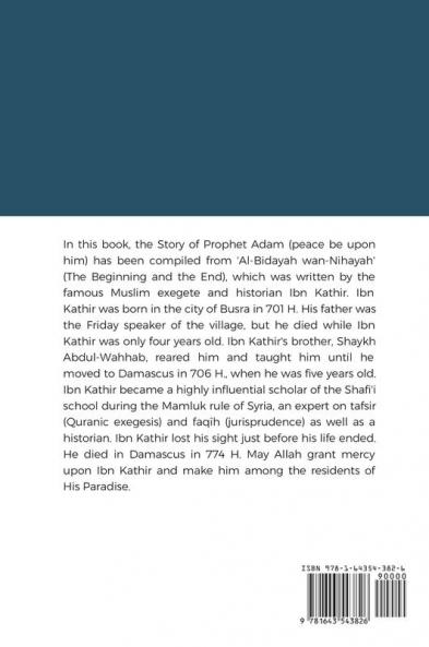 Stories of the Prophets