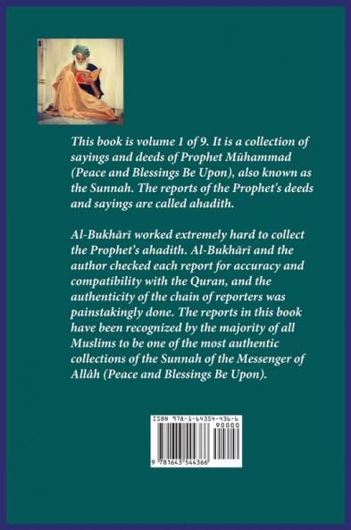 Hadith of the Prophet